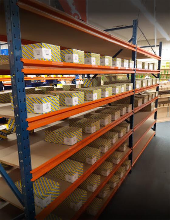 pièces et accessoires auto près de Thizy-les-Bourgs