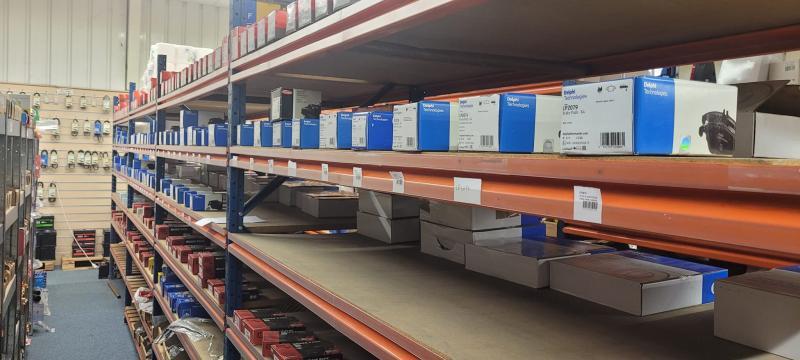 vente d'articles pour automobiles près de Thizy-les-Bourgs